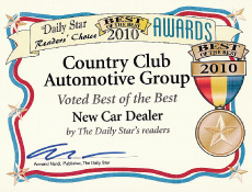 Daily Star Award